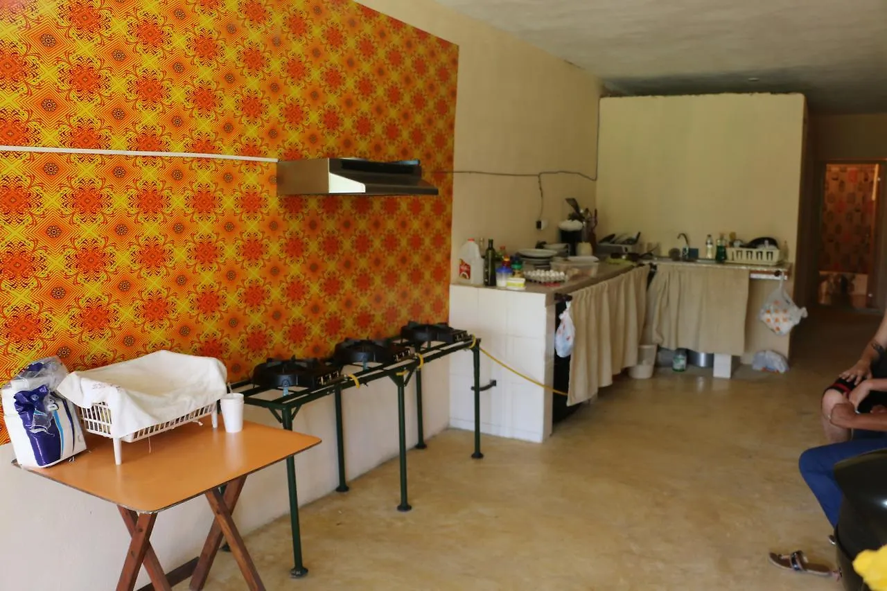 Luiggi Hostel Las Terrenas