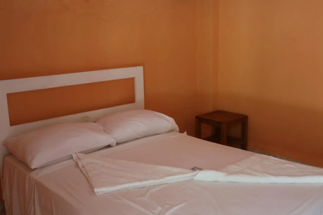 Luiggi Hostel Las Terrenas