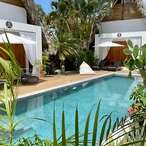 *** Hotel Leeloo Boutique Dominikanische Republik