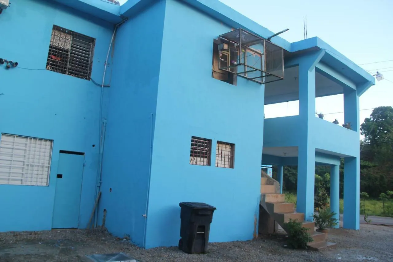 Luiggi Hostel Las Terrenas